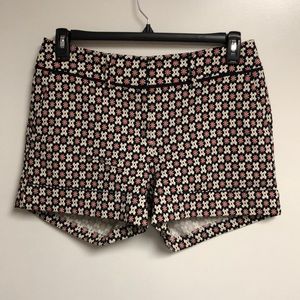 New York and company shorts
